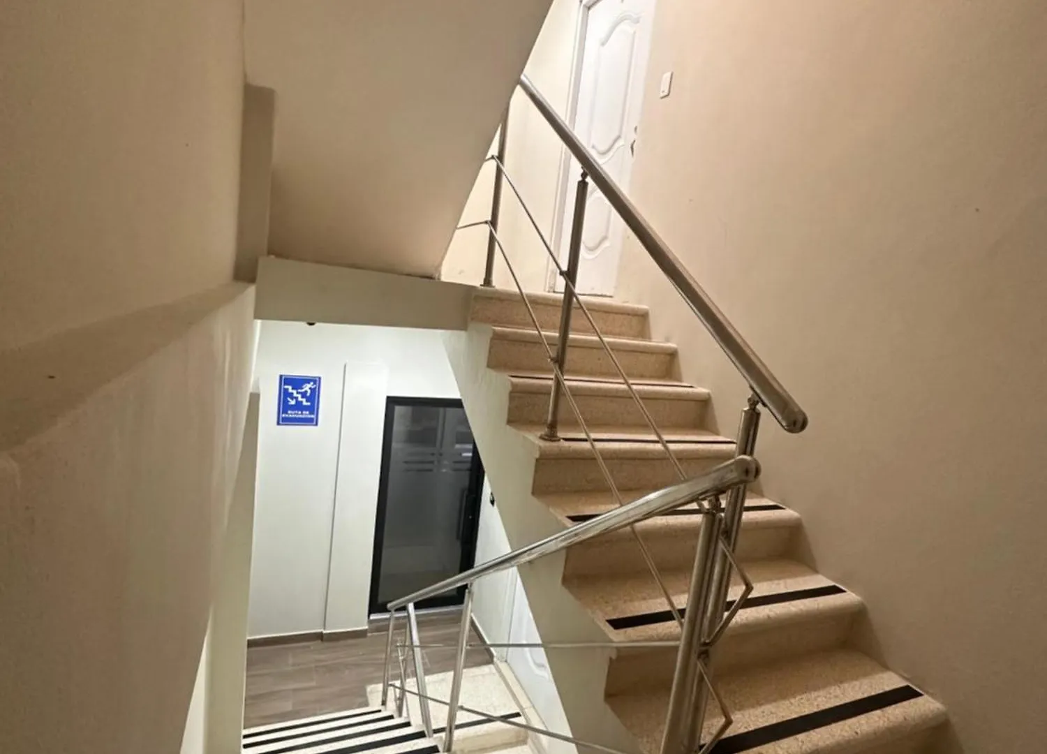 Apartamentos Roman Santo Domingo Apart Otel