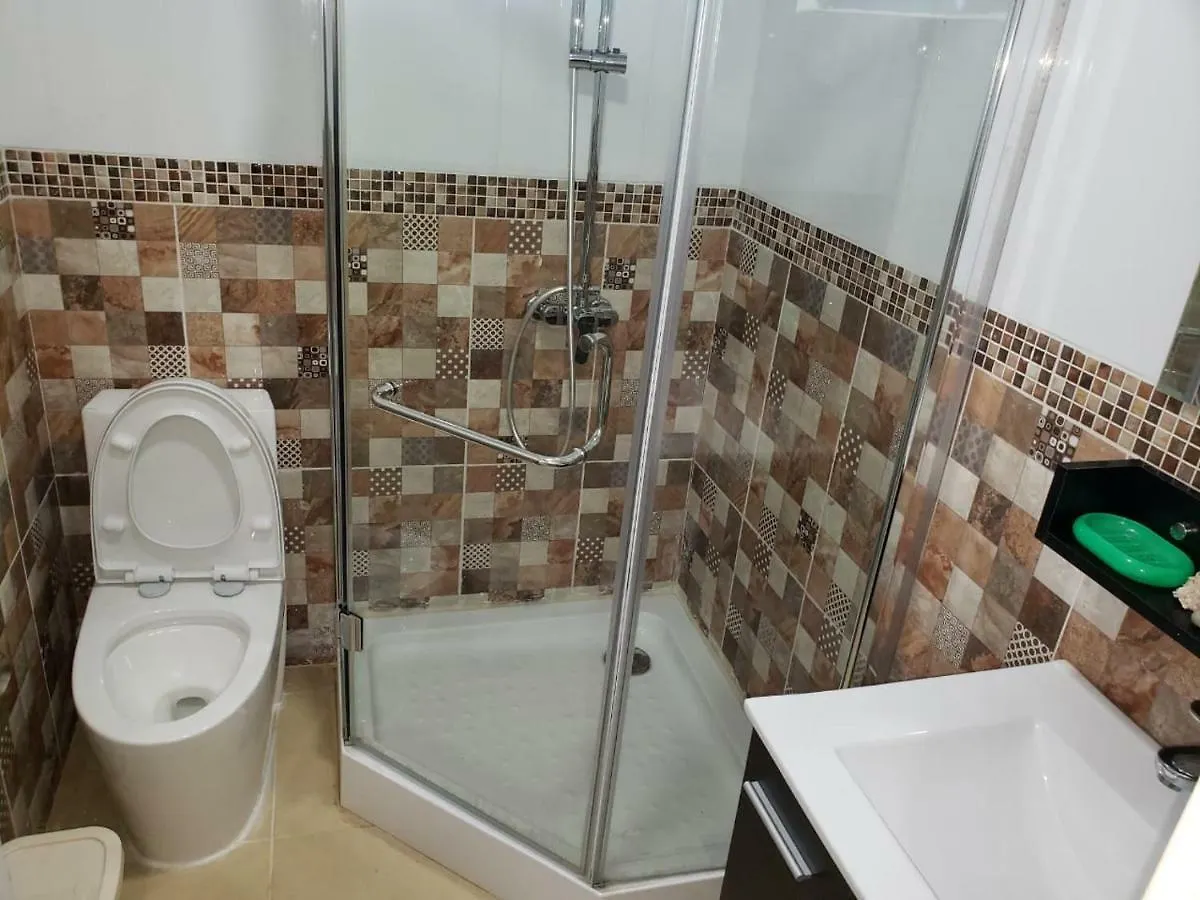 Apartamentos Roman Santo Domingo