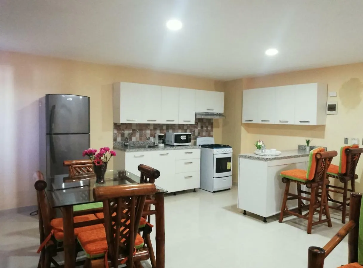 Apartamentos Roman Santo Domingo Dominik Cumhuriyeti