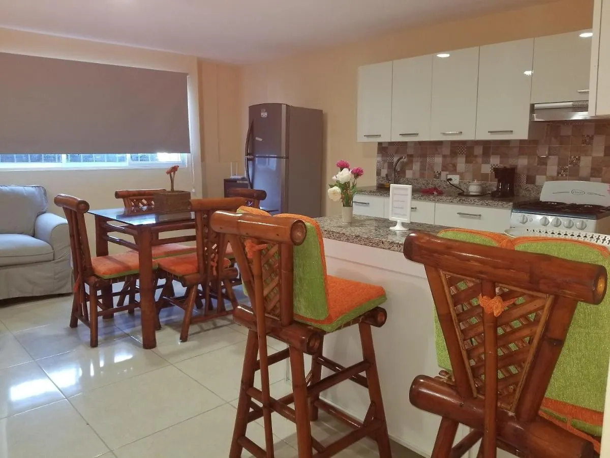 Apartamentos Roman Santo Domingo 0*,