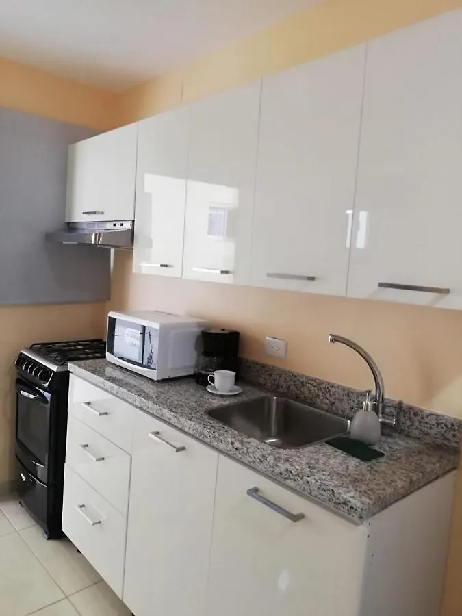 Apartamentos Roman Santo Domingo 0*,