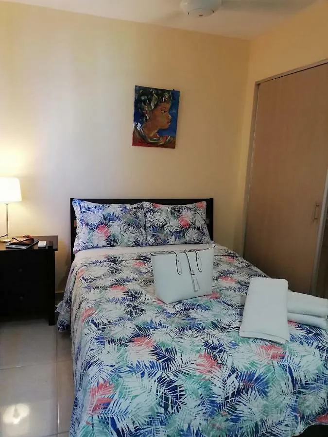 Apartamentos Roman Santo Domingo Hotel apartamentowy